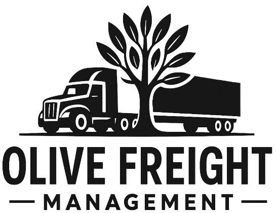 olivefreight.com