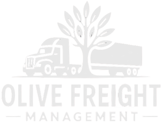 Olive Freight Management