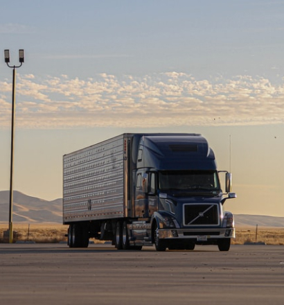 Contract Freight Services