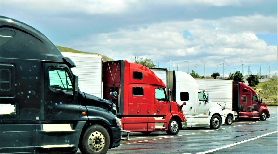 LTL Shipping Rates