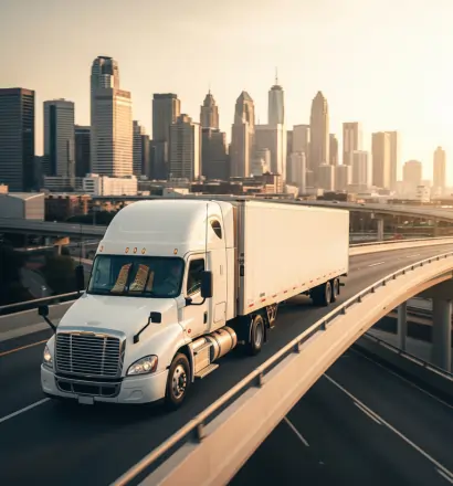 FTL (Full Truckload)